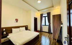 VILLA ROMANCE Lu Gia