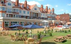 Skegness OYO Royal Hotel