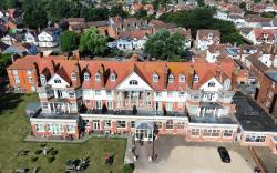 Skegness The RoyalÂ Hotel