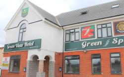 OYO Green View Hotel