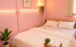 Hostel In The City