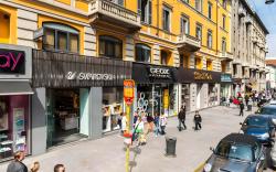 Mercadante Suite Central City
