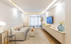 Chic house - 3BR/8P - Ternes/Arc de Triomphe