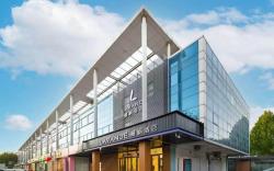 Lavande Hotel Beijing Huilongguan Pingxifu Metro Station