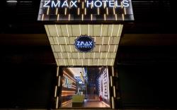 ZMAX Hotel Shenzhen Nanshan Sea World Shekou