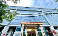 Vienna International Hotel Shenzhen Pingshan Dongcheng Building Shenzhen Technology University