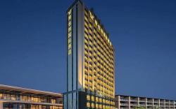 Vienna International Hotel Guangzhou Huadu Plaza Cultural Tourism City