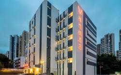 Vienna Hotel Nanshan Science and Technology Park