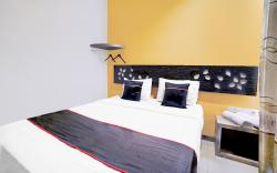 Hotel O Symphony Homestay Tlogomas