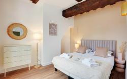 Eclectic apartment - 2BR/6P - Jardin du Luxembourg