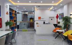 7 Days Hotel Beijing Tiantongyuan East Subway Station