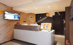 IU Hotel Beijing Changping Metro Station