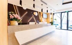 IU Hotel Beijing Jinsong Panjiayuan Metro Station Cancer Hospital