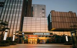 Lavande Hotel Shenzhen Nanshan Science and Technology Park Vanke Cloud City