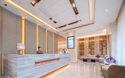 Lavande Hotel Guangzhou Taihe Nanfang Hospital Jinbo Tiandi
