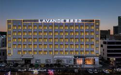 Lavande Hotel Shenzhen Guangming International Auto City Minghu Park