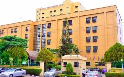 Reiz Continental Hotel