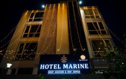 Hotel Marine