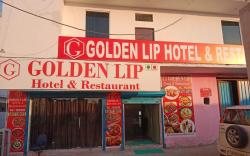 Golden Lip Hotel