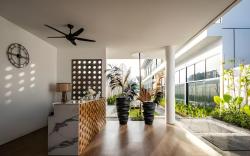 Premier Apartment Canggu