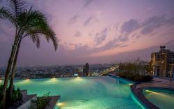 The Grand Anukampa Sky Luxury