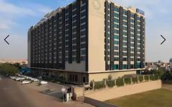 The Grand Anukampa Sky Luxury