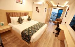 The Grand Anukampa Sky Luxury