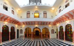 Alivaa Heritage Lotwara Fort
