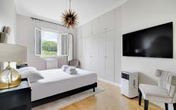 Chic apartment - 2BR/6P - Trocadéro/Tour Eiffel