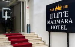 Elite Marmara Bosphorus & Suites