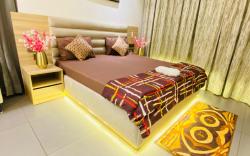 Cozy-Retreat at Supernova Spira