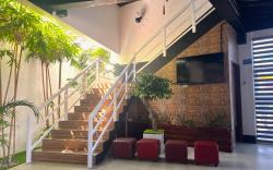 FountainBlue Hotel and Banquet Hall