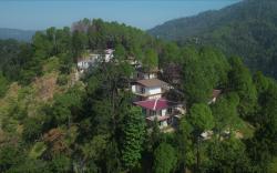 PRAKRTI-THE NATURE