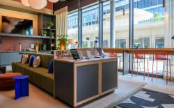 Ariv Design Apartments Zug