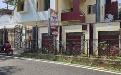 Hotel shiv shakti residency 