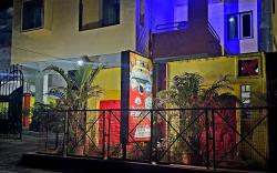 Hotel shiv shakti residency 