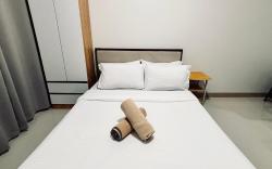 Simple  Serene Studio Stay