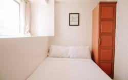 The Ultimate Peaceful Stay