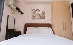 Luxurious Studio in Iloilo City with City Views