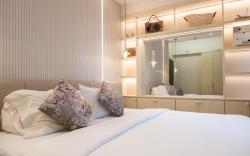The King Suite Experience