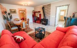 Irena 1.5-Bed Terrace River Oasis Close to Olimje