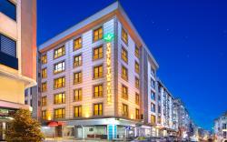 Family Time Suites Hotel