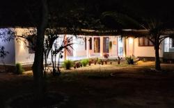 Canaan Residency