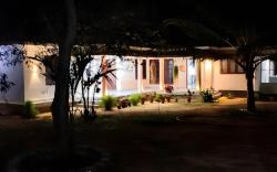 Canaan Residency