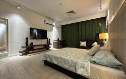 Suite Congo @ Empire City 