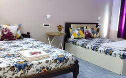 Canaan Residency