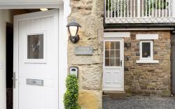 Northern Hideaways Grace Cottage, Seahouses 
