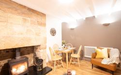 Northern Hideaways Grace Cottage, Seahouses 