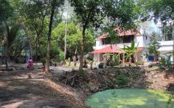 The Canaan ( 5 Mins to the Beach )