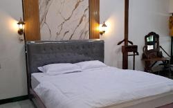 Aurora Stay Near Merapi by Smart Digital